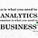 Funny Data Analyst Quotes