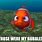 Funny Finding Nemo Memes