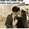 Funny First Kiss Memes