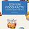 Funny Food Facts