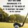 Funny Golf Quotes