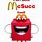 Funny Happy Meal