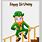 Funny Irish Birthday Cards