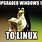Funny Linux Memes
