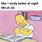 Funny Memes About Studying