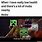 Funny Minecraft Memes Mobs