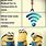 Funny Minion Memes for Kids