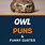 Funny Owl Quotes