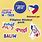 Funny Pinoy Stickers