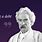 Funny Quotes From Mark Twain