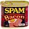 Funny Spam Flavours