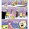 Funny Spongebob Comic Strips