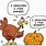 Funny Thanksgiving Quotes Clip Art