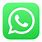 Funny Whatsapp Logo