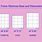 Futon Mattress Sizes Chart