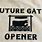 Future Gate Opener