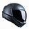 Future Motorcycle Helmet