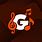 G Music Logo
