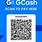 G-Cash Merchant QR Code