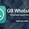 GB Whats App for Android Apk