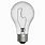GE 60 Watt Light Bulb