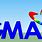 GMA Logo 3D