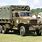 GMC Military Truck