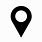 GPS Location Symbol