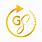 GS Logo Gold
