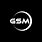 GSM Logo Menarik