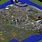 GTA 5 Map in Minecraft