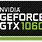 GTX 1060 Logo