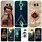 Galaxy A31 Harry Potter Phone Case