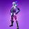 Galaxy Skin in Fortnite