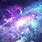 Galaxy Stars Wallpaper HD