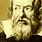 Galileo Galilei Theory