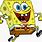Gambar Animasi Spongebob