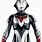 Gambar Ultraman Nexus