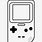 Game Boy Coloring Pages
