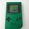 Game Boy Green