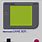 Game Boy Vector
