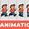 Game Character Animation