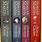 Game of Thrones All Books