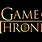 Game of Thrones Got Logo