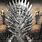 Game of Thrones Iron Throne Chair