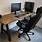 Gaming PC Desk Wooden