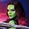 Gamora Guardians Galaxy 2 Images