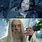 Gandalf the White Meme