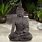 Garden Buddha Statues Resin