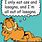 Garfield Meme Image